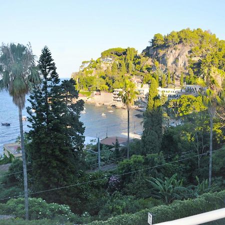 B&B A Due Passi Dal Mare Taormine Extérieur photo