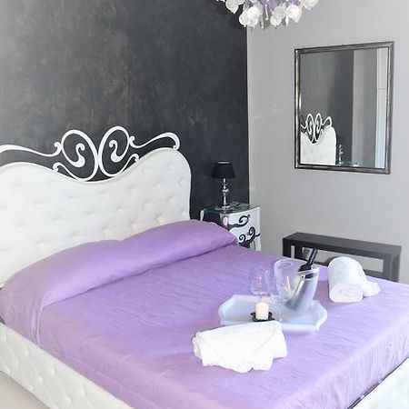 B&B A Due Passi Dal Mare Taormine Extérieur photo