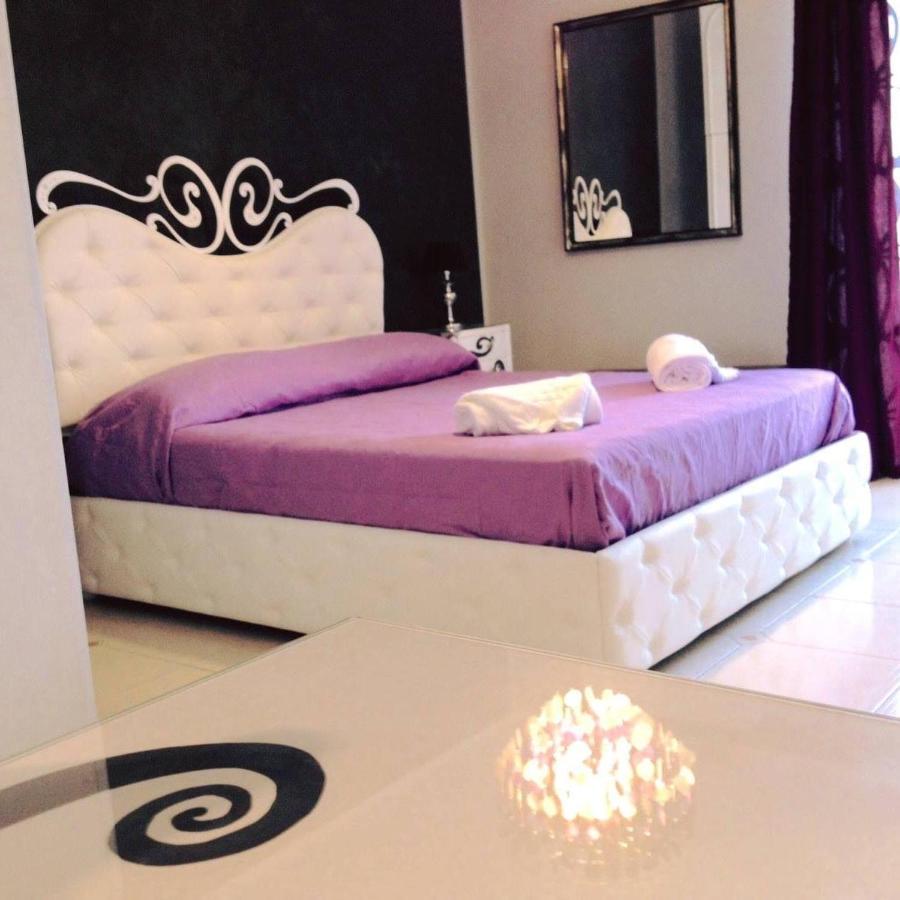 B&B A Due Passi Dal Mare Taormine Extérieur photo