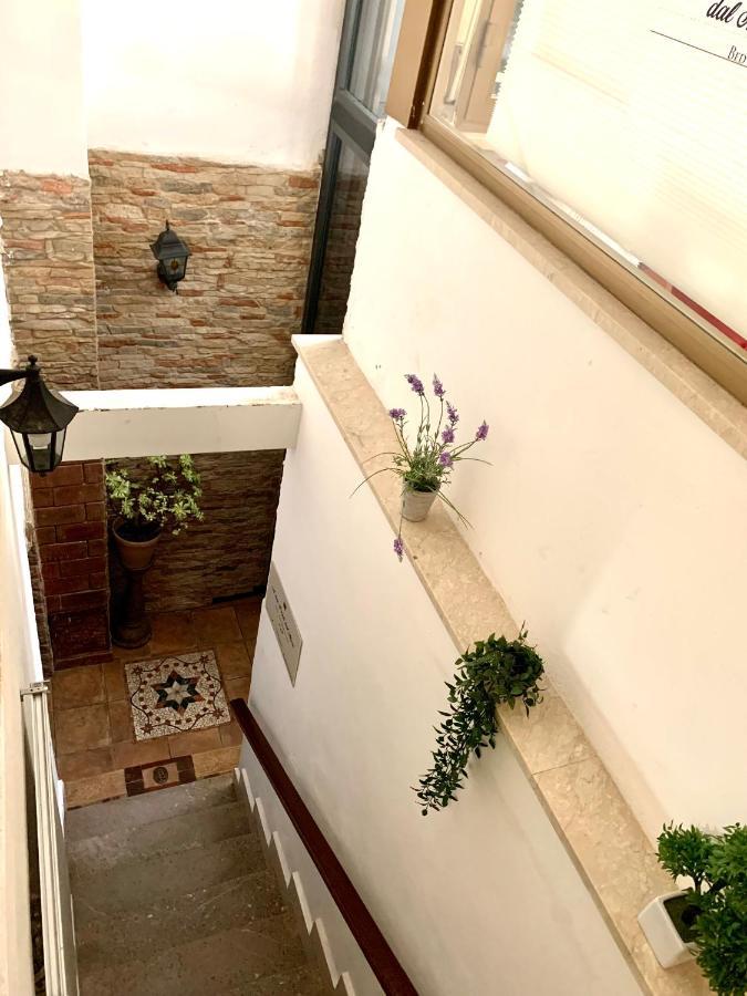 B&B A Due Passi Dal Mare Taormine Extérieur photo
