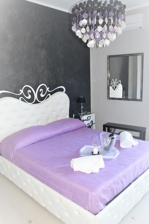 B&B A Due Passi Dal Mare Taormine Extérieur photo